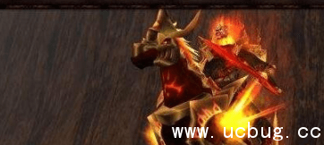 《蜀门》手游烈火老祖仙灵怎么样