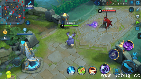 《王者荣耀》梦奇多少金币