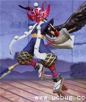 《阴阳师》决战平安京鸦天狗出装攻略