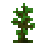 我的世界树苗怎么获得