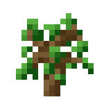 我的世界树苗获得途径介绍