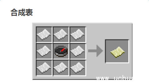 我的世界地图怎么做