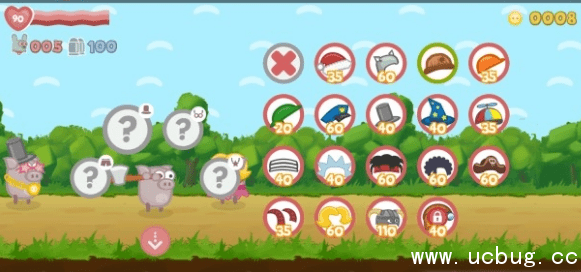 《培根可能会死》怎么玩