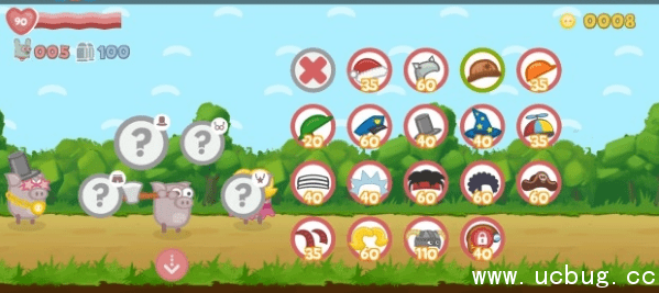 《培根可能会死》怎么玩