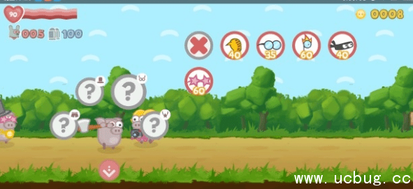 《培根可能会死》怎么玩