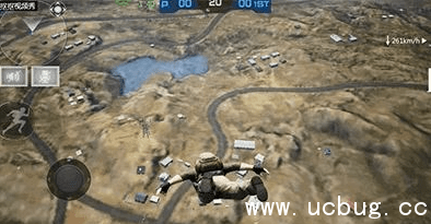 小米枪战大逃杀