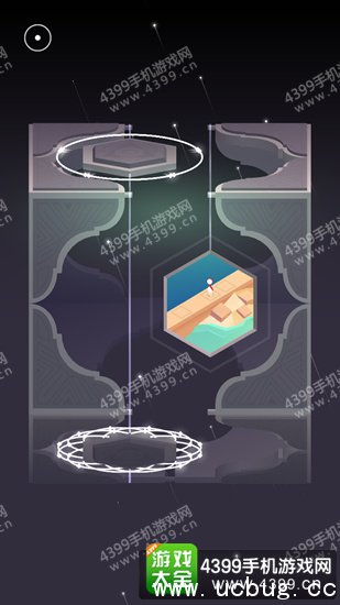 纪念碑谷2第十章怎么过 第十章植物园通关攻略