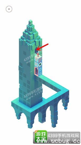 纪念碑谷2第十章怎么过 第十章植物园通关攻略