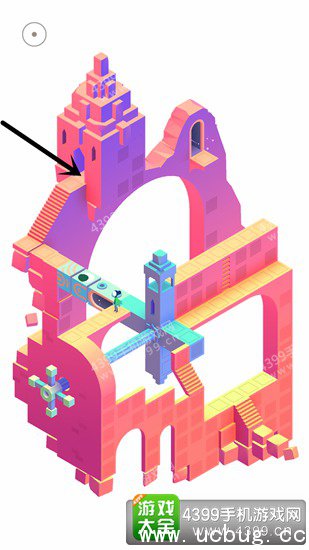 纪念碑谷2第十章怎么过 第十章植物园通关攻略