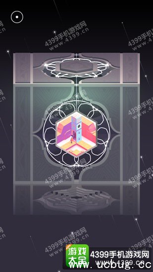 纪念碑谷2第十章怎么过 第十章植物园通关攻略