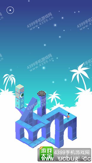 纪念碑谷2第十章怎么过 第十章植物园通关攻略