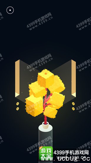 纪念碑谷2第十二章怎么过 第十二章果园通关攻略