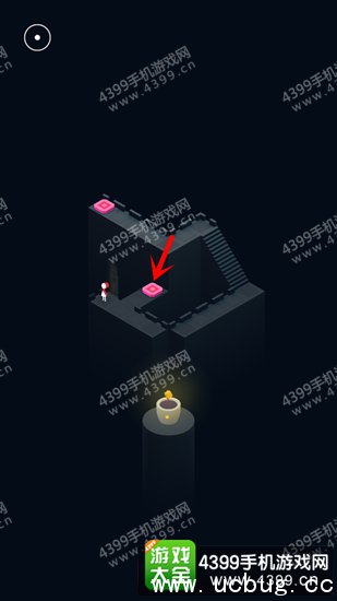 纪念碑谷2第十二章怎么过 第十二章果园通关攻略