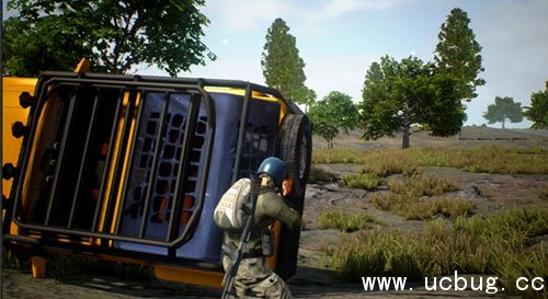 小米枪战大逃杀视角怎么锁定 大逃杀视角锁定攻略