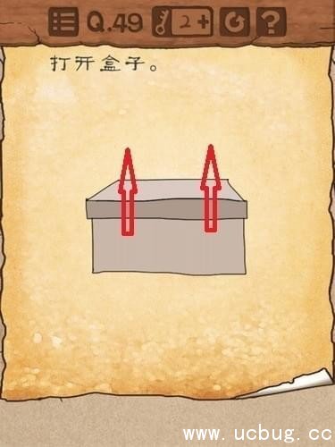 最囧游戏3第四十九关怎么过