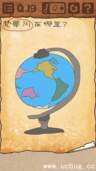 最囧游戏3第十九关怎么过