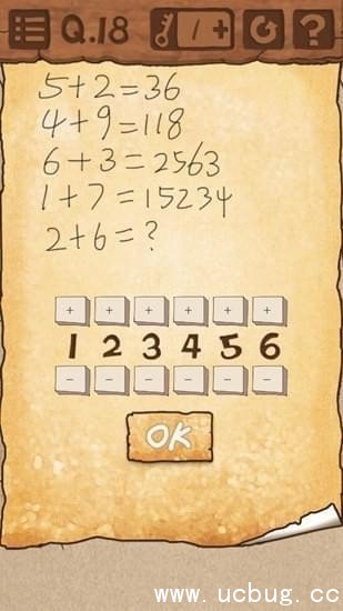 最囧游戏3第十八关怎么过