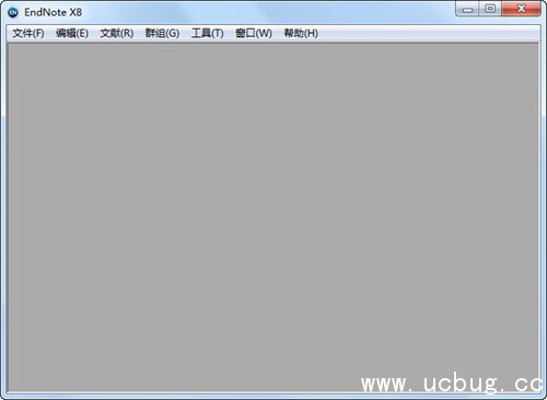 EndNote X8精简版