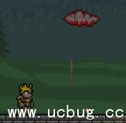 泰拉瑞亚血云魔杖