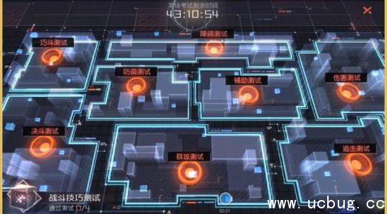 《永远的7日之都》妮维资质考试怎么过 《永远的7日之都》妮维资质考试怎么过