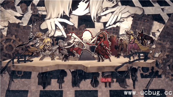 《永远的7日之都》有什么好玩的 《永远的7日之都》有什么好玩的