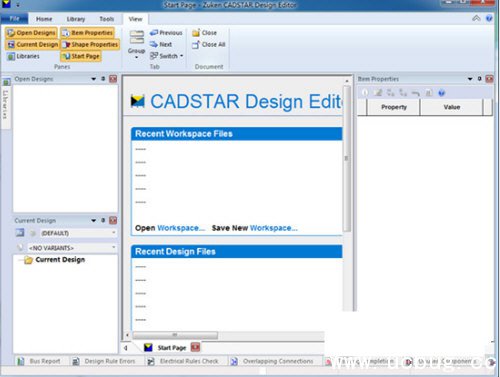 CADSTAR 16精简版