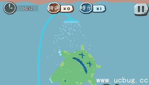 100种蠢蠢的死法