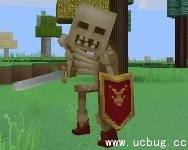 奶块天启四骑士在哪