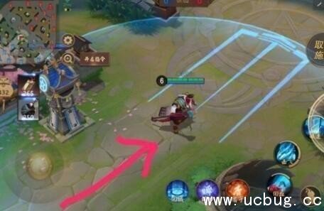 决战平安京海坊主怎么对线