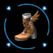 求生之战动力鞋