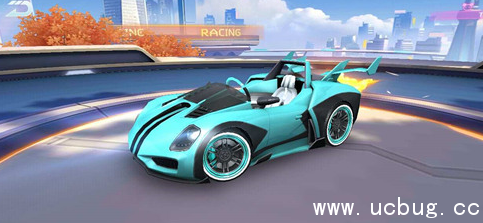 QQ飞车手游青色彗星怎么改装?