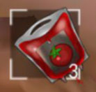 求生之战表演用番茄