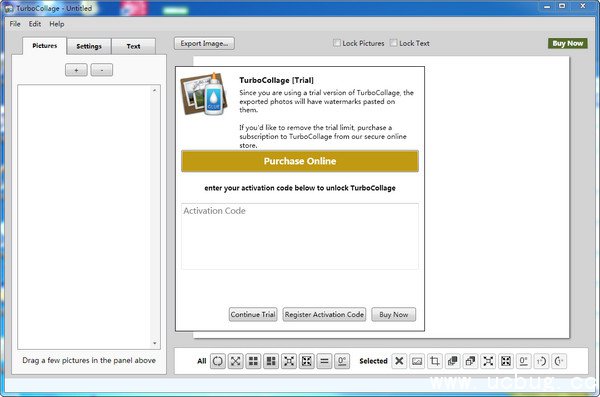 TurboCollage精简版