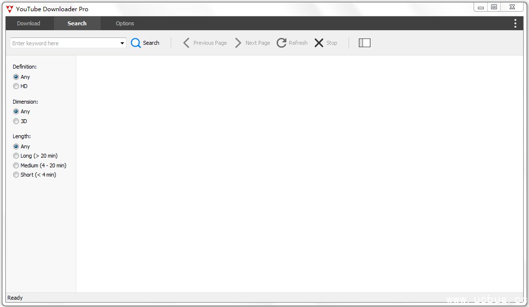 YouTube Downloader Pro精简版