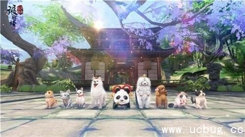 琅琊榜风起长林手游