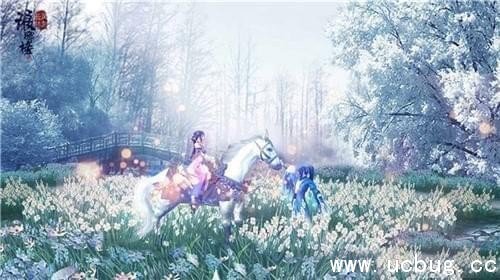 琅琊榜风起长林手游