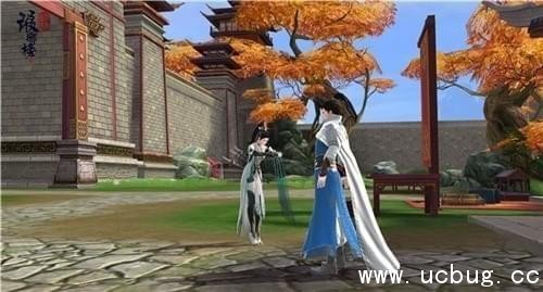 琅琊榜风起长林手游