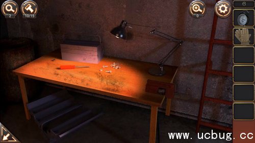 密室逃脱24第6关