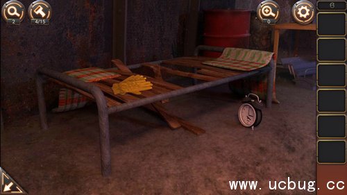 密室逃脱24第6关