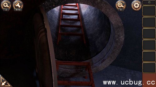 密室逃脱24第6关