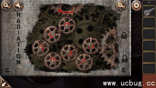 密室逃脱24第6关