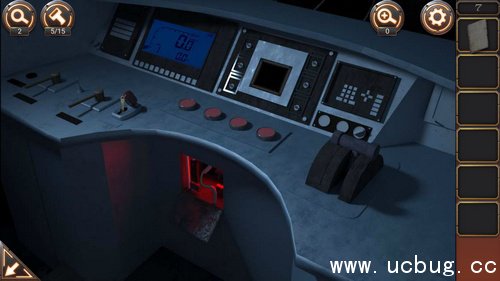 密室逃脱24第7关