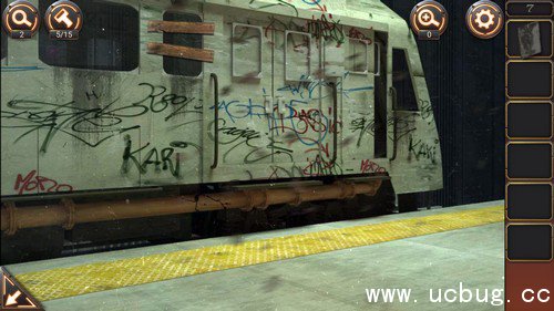 密室逃脱24第7关