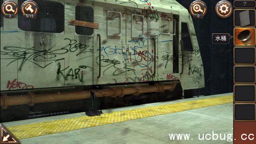 密室逃脱24第7关