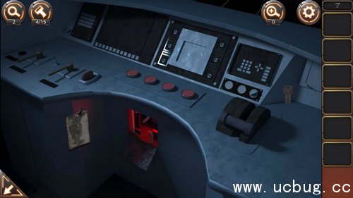 密室逃脱24第7关