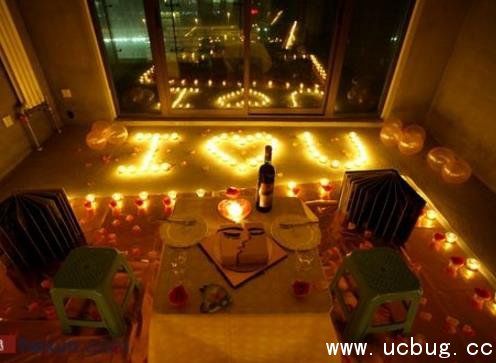 2018情人节攻略来了 2018情人节攻略来了