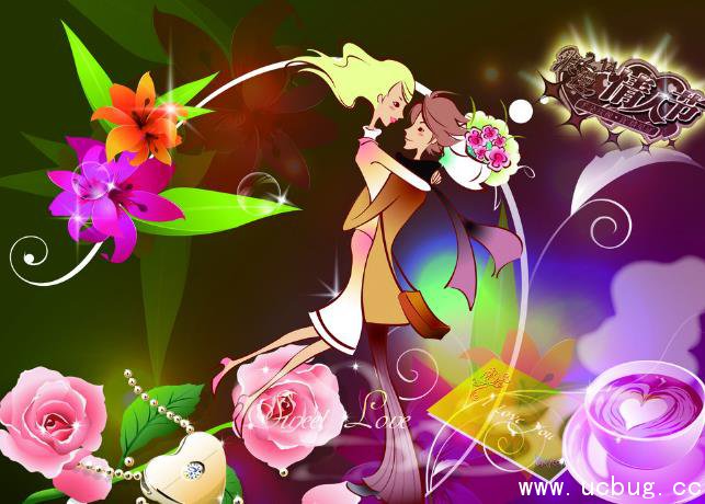 2018情人节攻略来了 2018情人节攻略来了