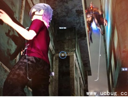 刀剑神域夺命凶弹