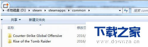 steam怎么添加已经下载的游戏 steam添加本地游戏方法