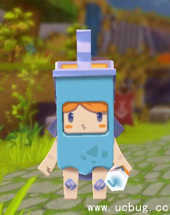 迷你世界装扮余小乐 余小乐皮肤怎么得